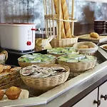 Hotel B&B Hotel Albi Albi