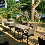B&B Hotel Albi Hotel 3*