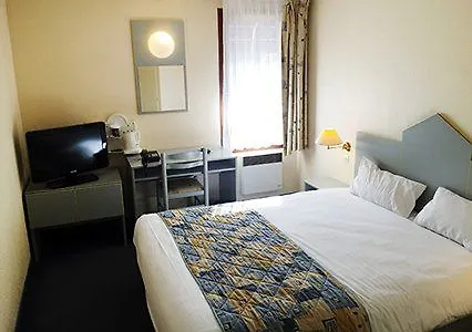 Hotel B&B HOTEL Albi