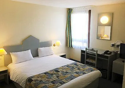 B&B HOTEL Albi Hotel Albi