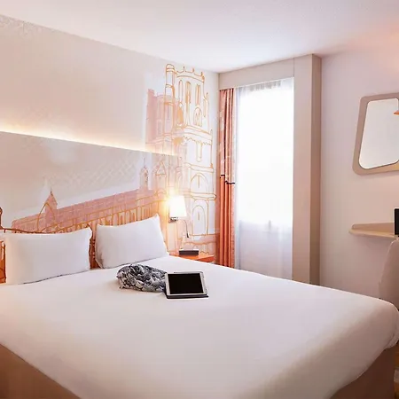 B&B HOTEL Albi 3* Albi