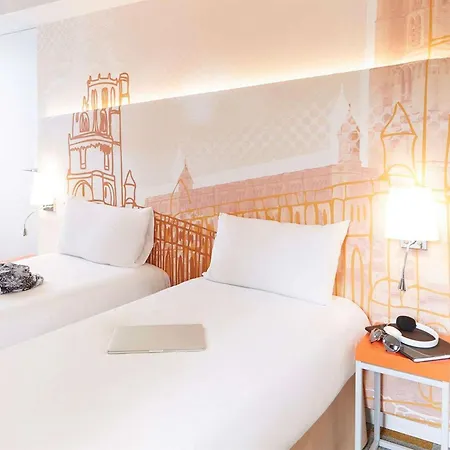 B&B HOTEL Albi 3* Albi