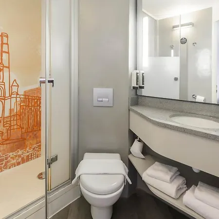 B&B HOTEL Albi Hotel Albi
