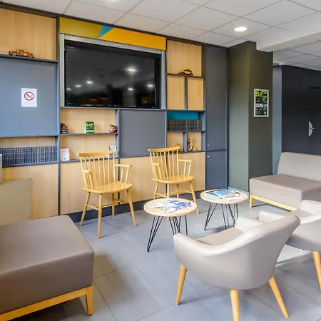 B&B HOTEL Albi