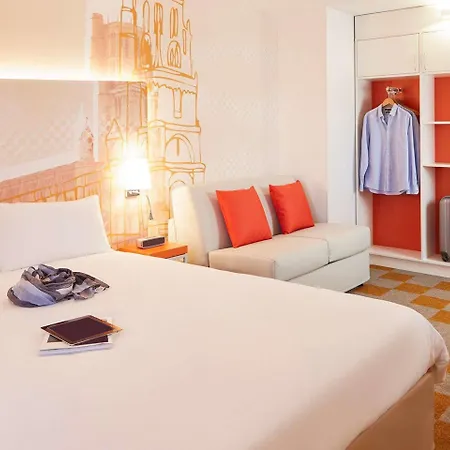 B&B HOTEL Albi 3*