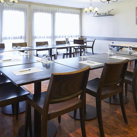 B&B HOTEL Albi Hotel 3*