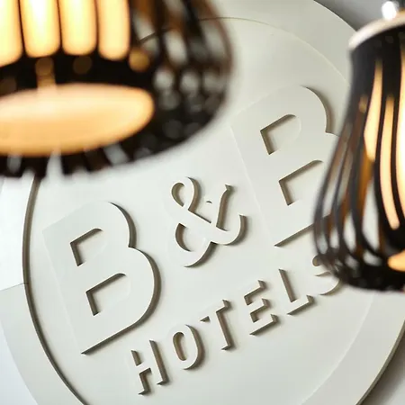 B&B HOTEL Albi 3* Albi