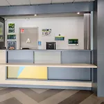 מלון B&B Hotel Albi אלבי