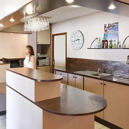 Hotel B&B Hotel Albi