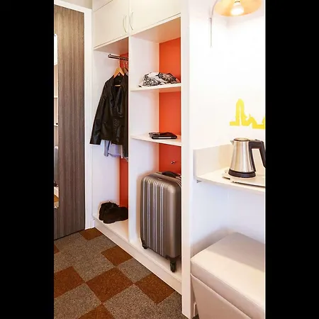 B&B Hotel Albi 3*