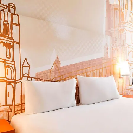 B&B Hotel Albi Albi