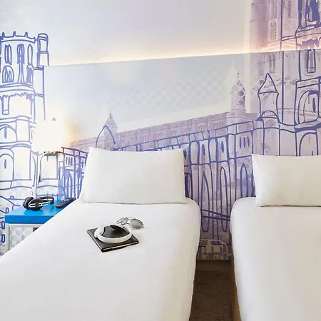 B&B Hotel Albi 3* Albi