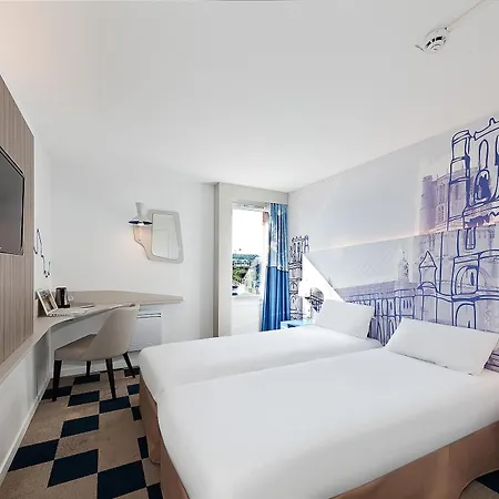 B&B Hotel Albi Hotel Albi