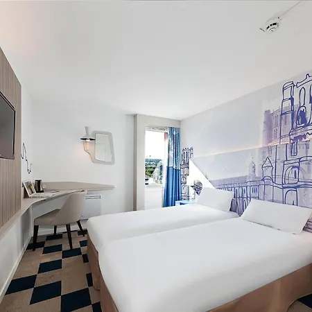 B&B Hotel Albi Hotel Albi