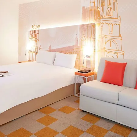 B&B Hotel Albi