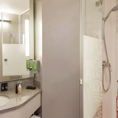 B&B Hotel Albi 3*