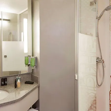 B&B Hotel Albi 3*