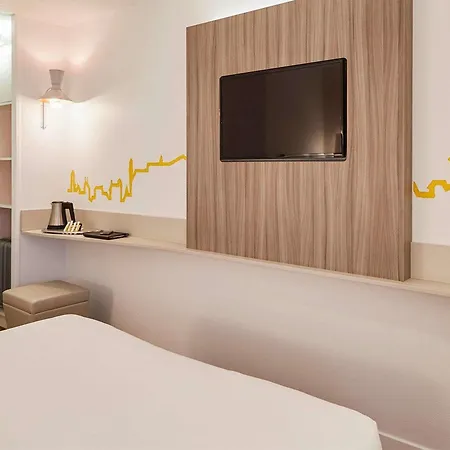 B&B Hotel Albi