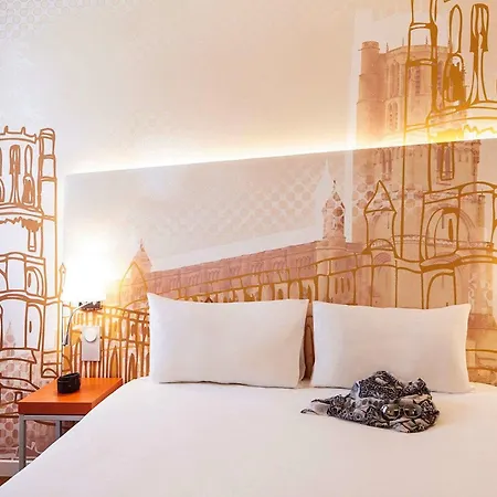 B&B Hotel Albi Albi
