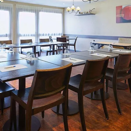 B&B Hotel Albi 3*