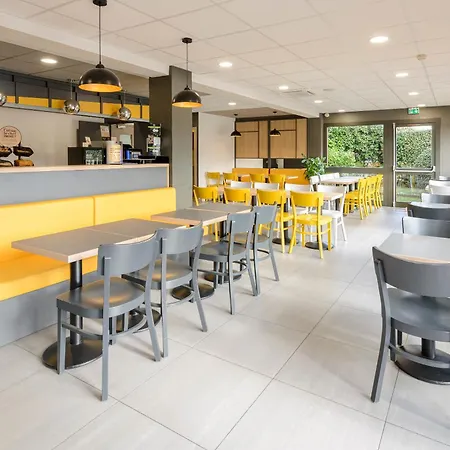 B&B HOTEL Albi Hotel Albi