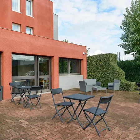 B&B Hotel Albi