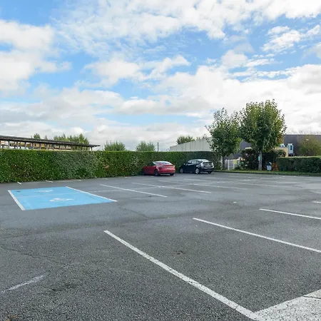 B&B Hotel Albi Hotel