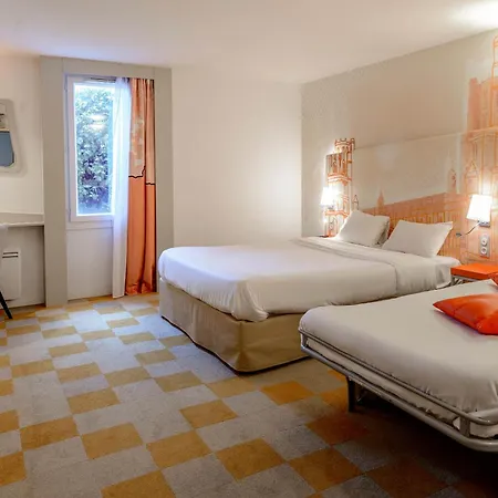 B&B HOTEL Albi 3* Albi