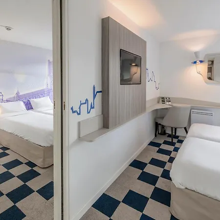 B&B Hotel Albi