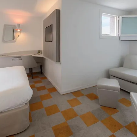 B&B Hotel Albi Hotel