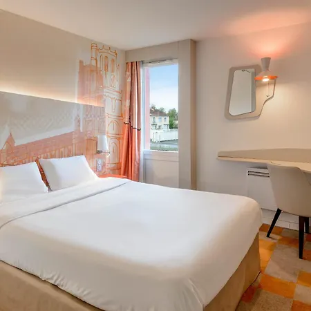 Hotel B&B Hotel Albi