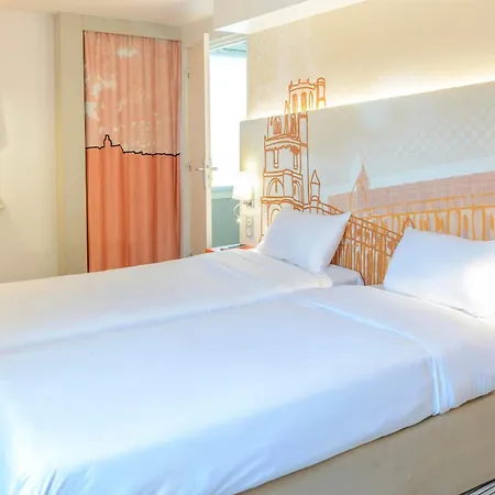 B&B HOTEL Albi Hotel Albi