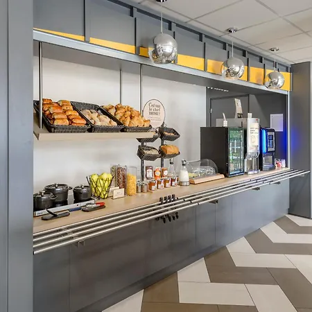 Hotel B&B HOTEL Albi Albi