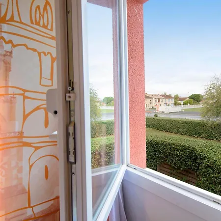 B&B Hotel Albi 3*