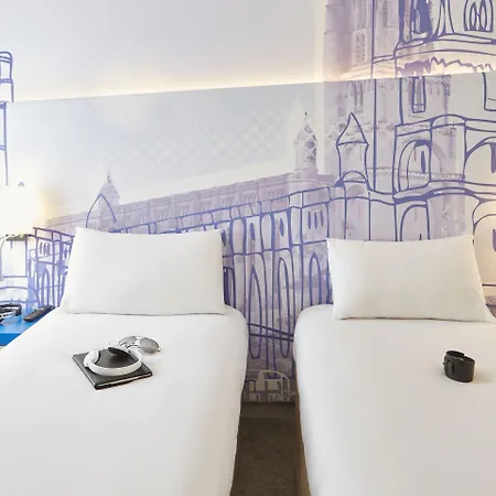 B&B Hotel Albi 3* Αλμπί