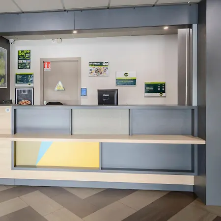 Hotel B&B Hotel Albi Albi