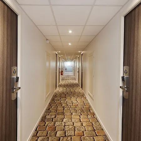 B&B HOTEL Albi Hotel Albi