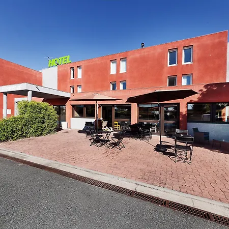 B&B Hotel Albi