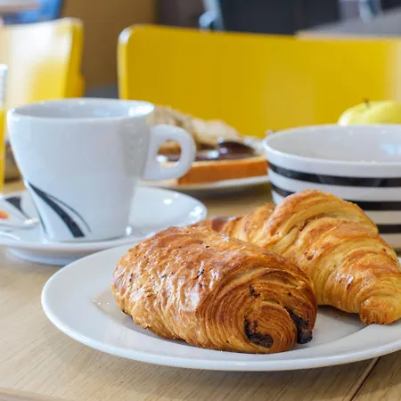 Hotel B&B HOTEL Albi Albi