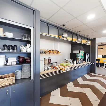 B&B HOTEL Albi Hotel Albi