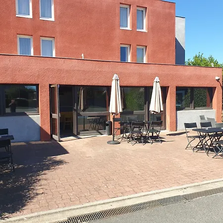 B&B HOTEL Albi Hotel