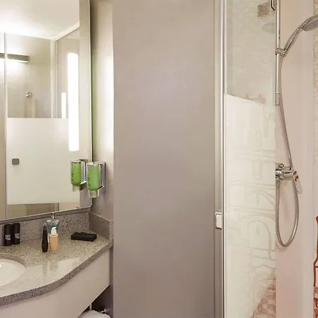 B&B HOTEL Albi 3* Albi