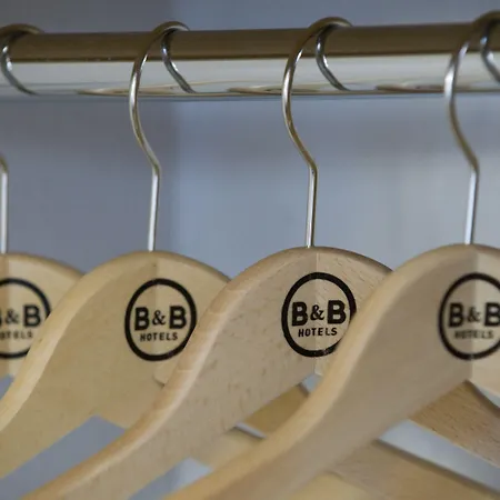 Hotel B&B HOTEL Albi Albi