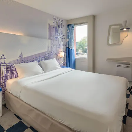 B&B HOTEL Albi Hotel