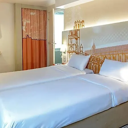 Ξενοδοχείο B&B Hotel Albi 3*