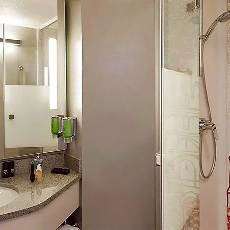B&B Hotel Albi Ξενοδοχείο Αλμπί
