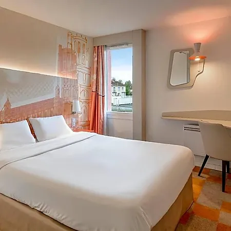 B&B Hotel Albi