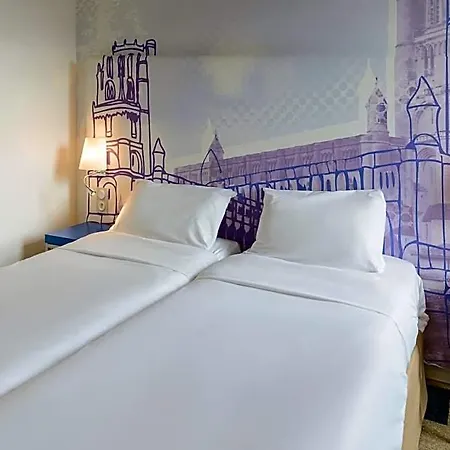 B&B Hotel Albi