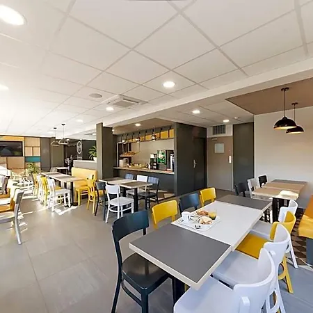 B&B Hotel Albi Ξενοδοχείο 3*