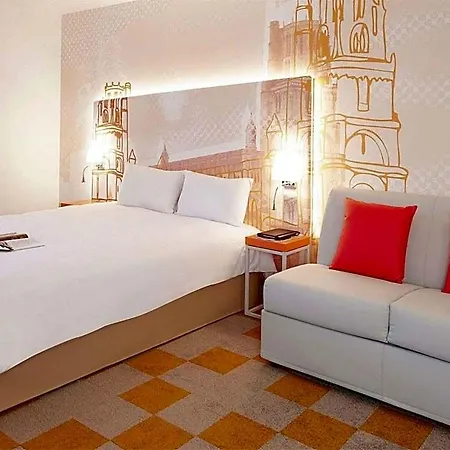 Ξενοδοχείο B&B Hotel Albi